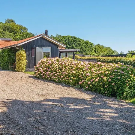 Holiday home 5 Person In Juelsminde Sonderby (Midtjylland)