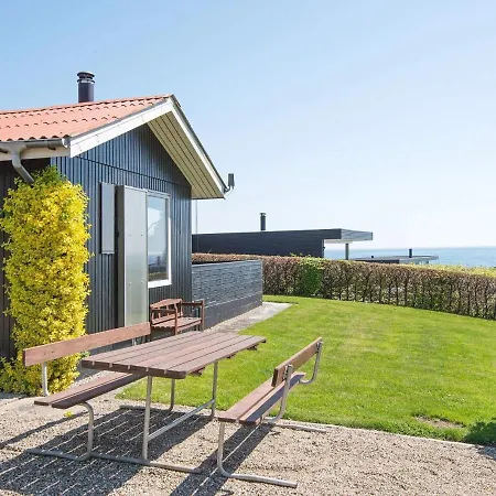 5 Person In Juelsminde * Sonderby (Midtjylland)