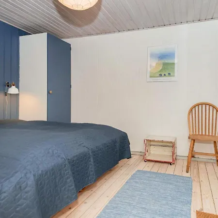 5 Person In Juelsminde Holiday home Sonderby (Midtjylland)