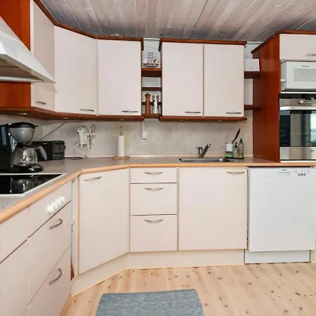 5 Person In Juelsminde Sonderby (Midtjylland)