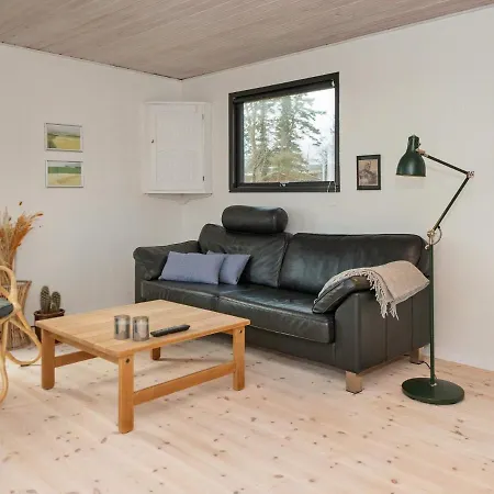 5 Person In Juelsminde * Sonderby (Midtjylland)