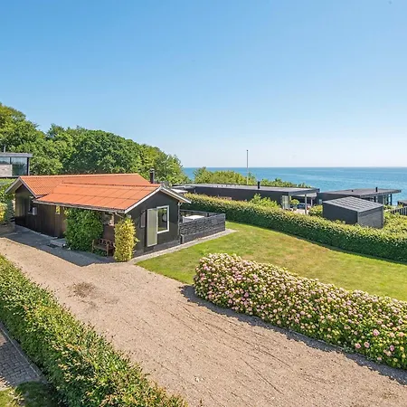 5 Person In Juelsminde-by Traum Semesterbostad