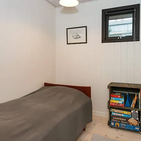 5 Person In Juelsminde בית נופש Sonderby (Midtjylland)