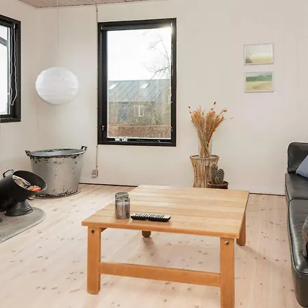 בית נופש 5 Person In Juelsminde