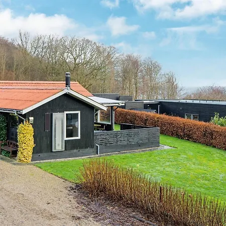 5 Person In Juelsminde * Sonderby (Midtjylland)