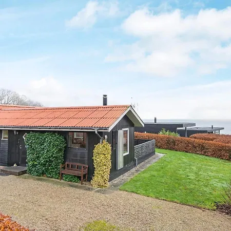 Holiday home 5 Person In Juelsminde