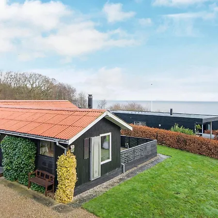 5 Person In Juelsminde Holiday home