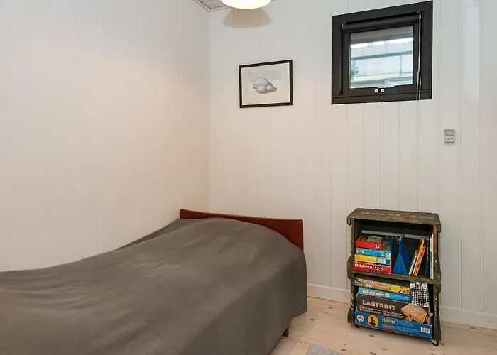 5 Person In Juelsminde-by Traum Semesterbostad Sonderby (Midtjylland)