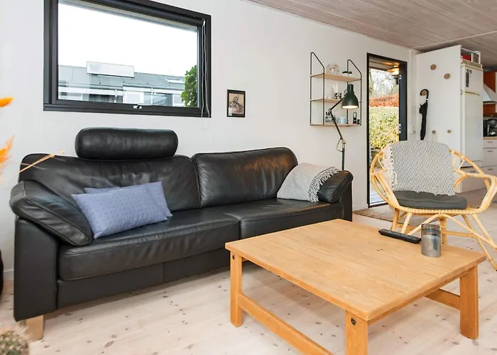 5 Person In Juelsminde-by Traum Semesterbostad
