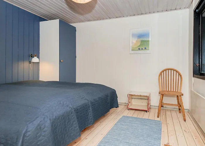 5 Person In Juelsminde-by Traum Sonderby (Midtjylland)