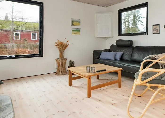 5 Person In Juelsminde-by Traum Semesterbostad Sonderby (Midtjylland)