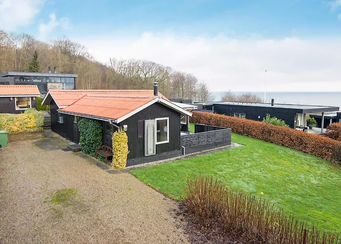 Semesterbostad 5 Person In Juelsminde-by Traum Sonderby (Midtjylland)