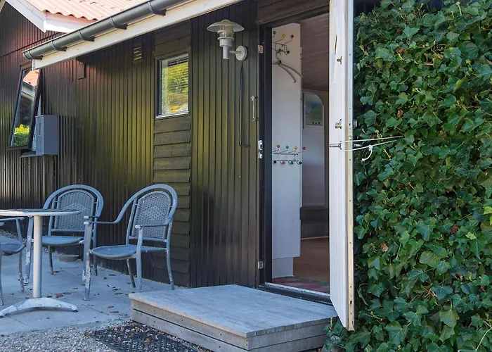5 Person In Juelsminde-by Traum Semesterbostad