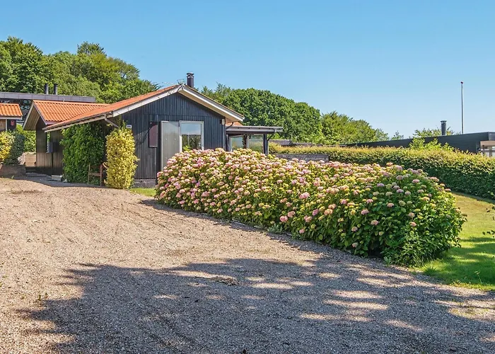 5 Person In Juelsminde-by Traum