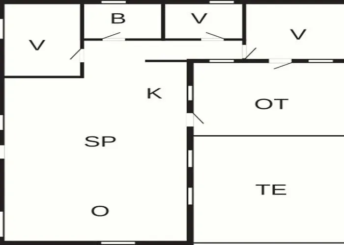 5 Person In Juelsminde-by Traum * Sonderby (Midtjylland)