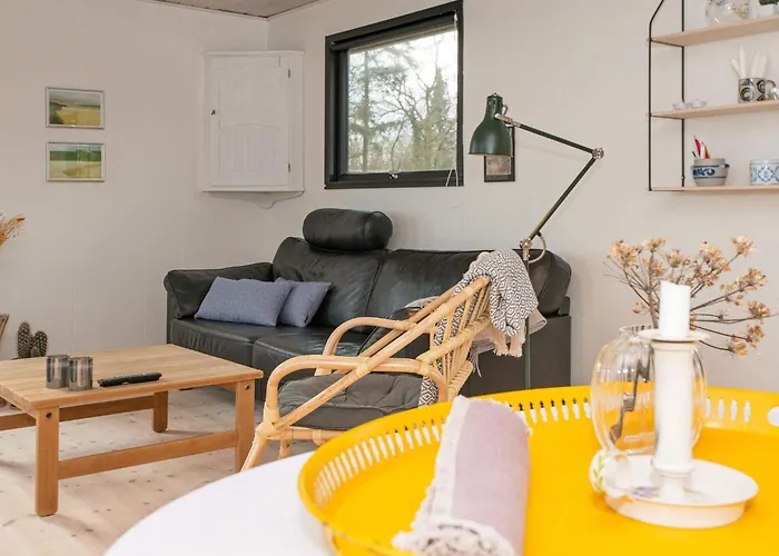 Semesterbostad 5 Person In Juelsminde-by Traum Sonderby (Midtjylland)